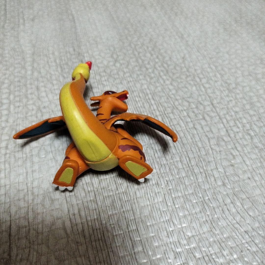 美品☆超激レア☆コピーリザードン