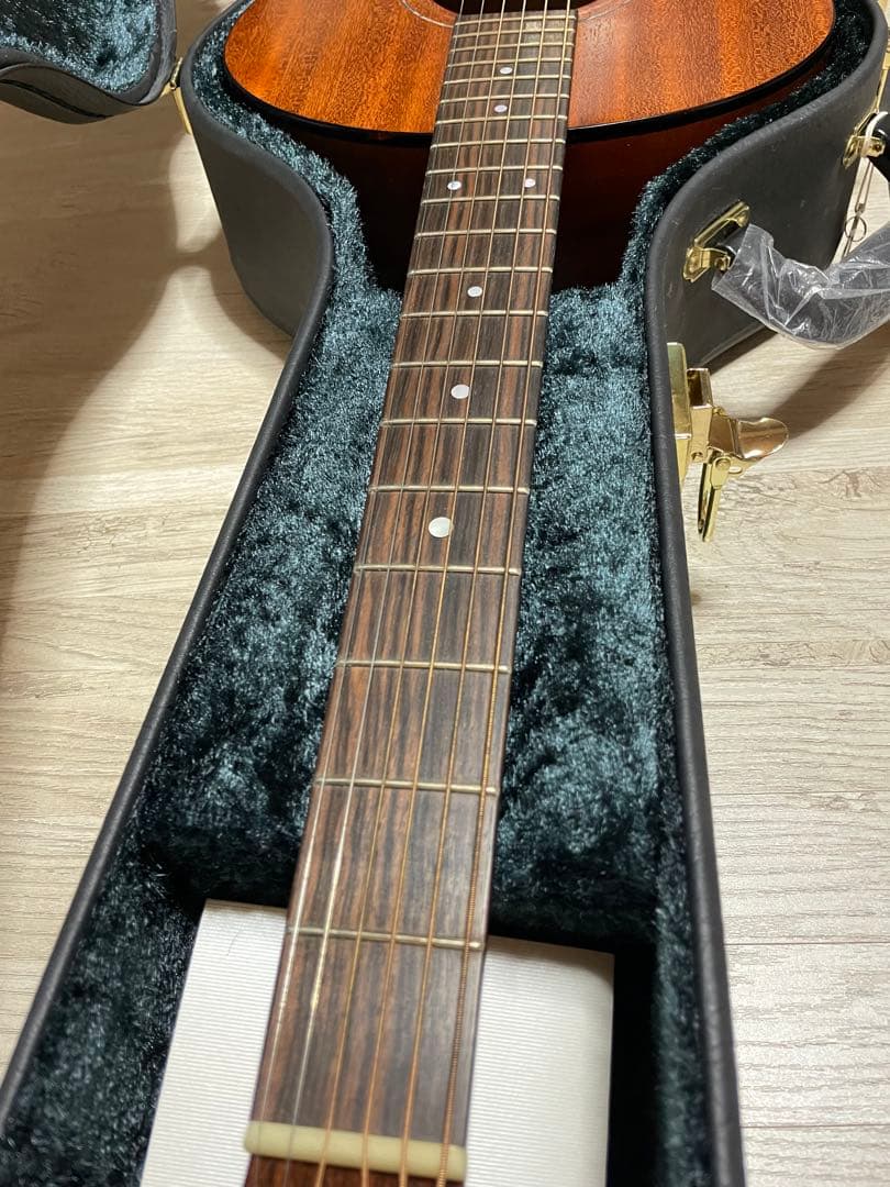 【値下げ中】k.yairi GPRF-AMB2 CTM