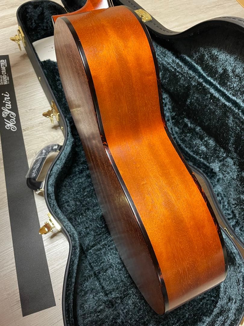 【値下げ中】k.yairi GPRF-AMB2 CTM