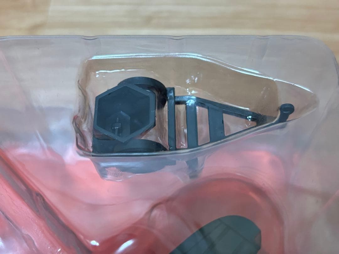 1/72 日本海軍 水上観測機 三菱 零式観測機 戦艦長門所属機 ダイキャスト製