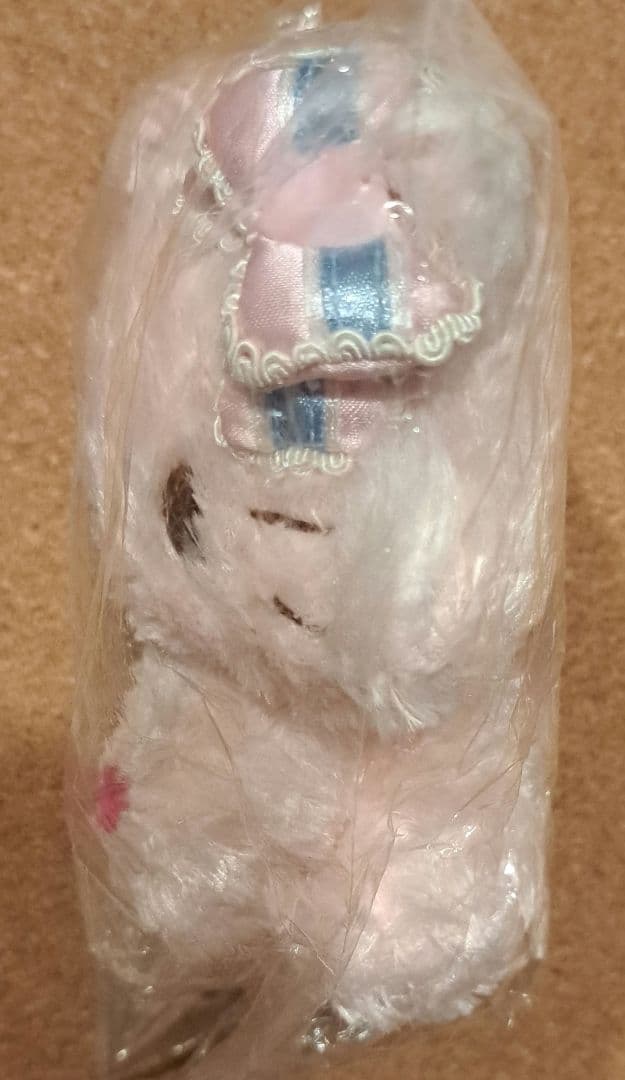 最終値下げ‼️早い者勝ち‼️【稀少品・レア品】サンリオ ハニーキュートぬいぐるみ