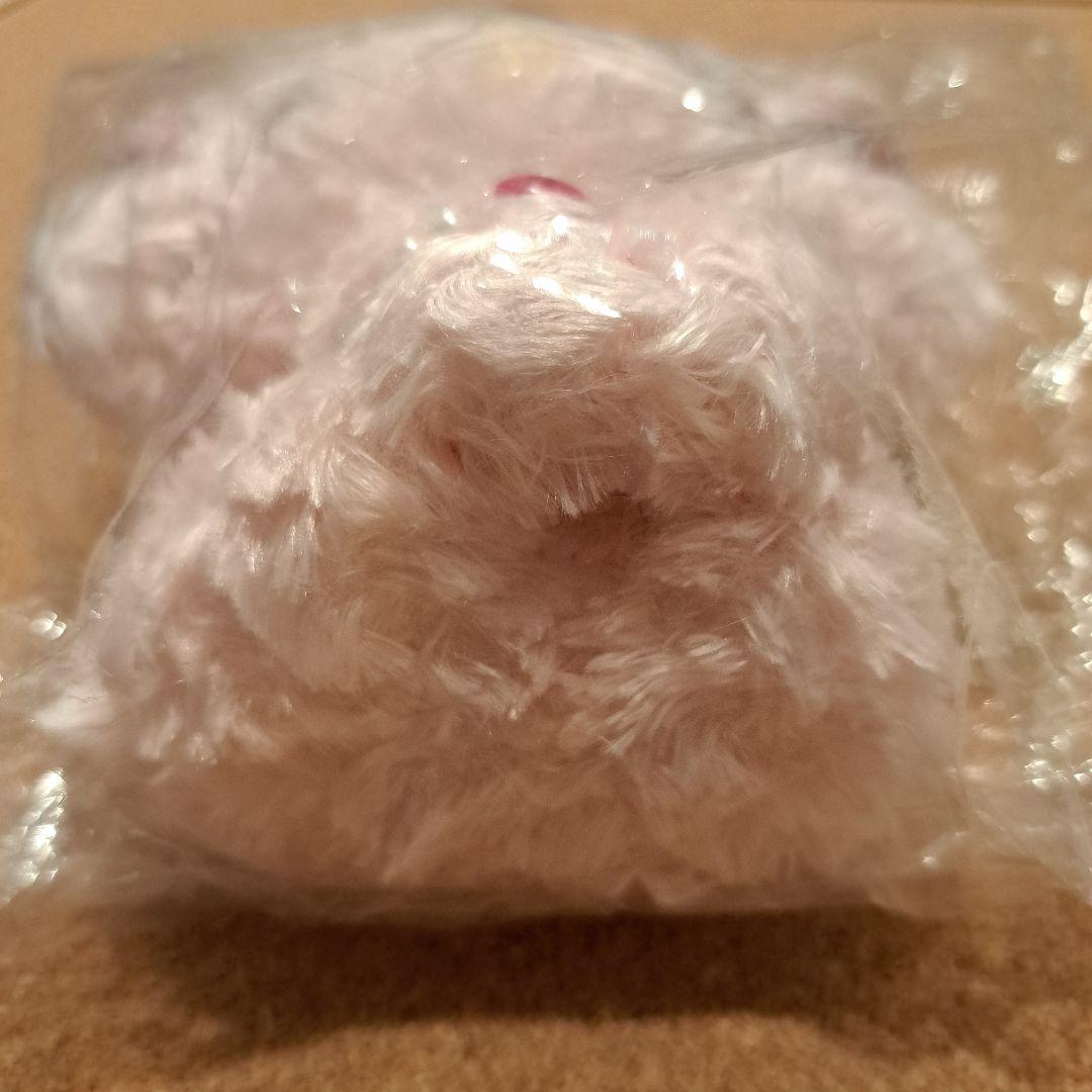 最終値下げ‼️早い者勝ち‼️【稀少品・レア品】サンリオ ハニーキュートぬいぐるみ