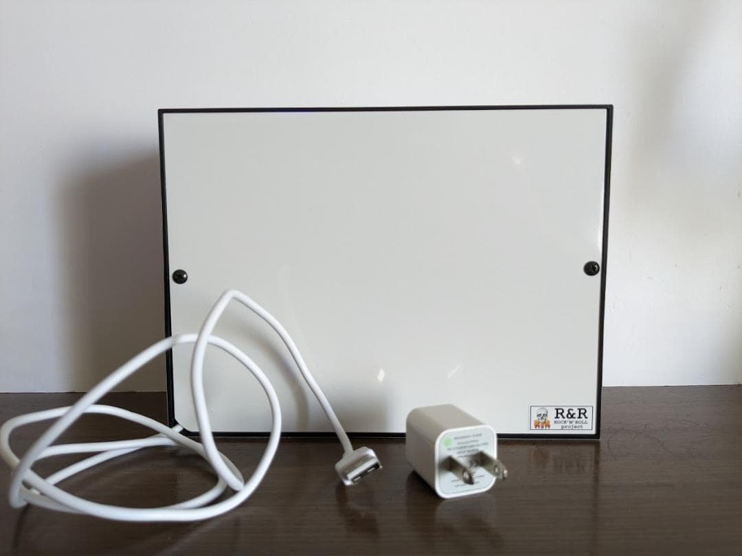 オンエア スタジオ 生放送 ラジオ 看板 置物 アメリカン雑貨 ライトBOX