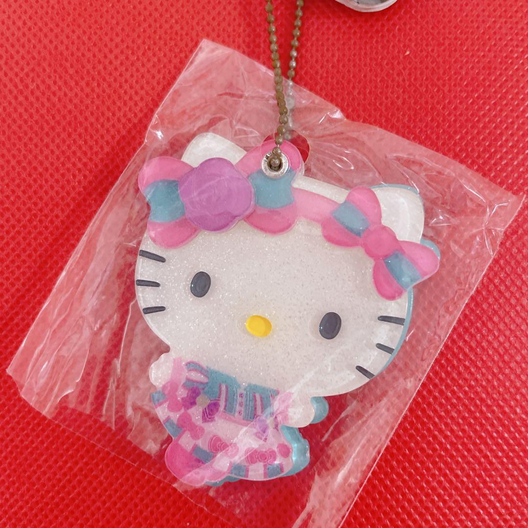 ハローキティ♡パレードパラレル♡ミミィ♡スライドミラー♡