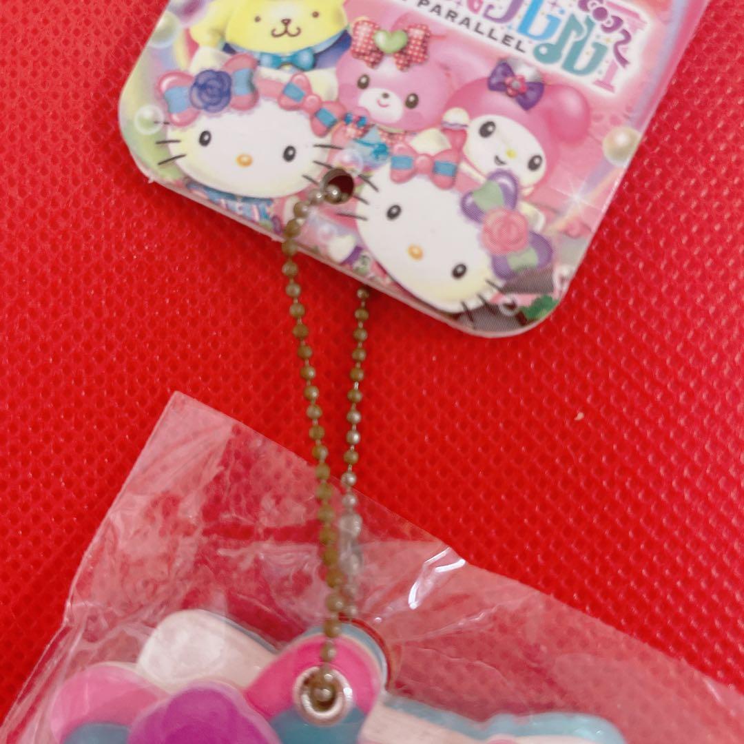 ハローキティ♡パレードパラレル♡ミミィ♡スライドミラー♡