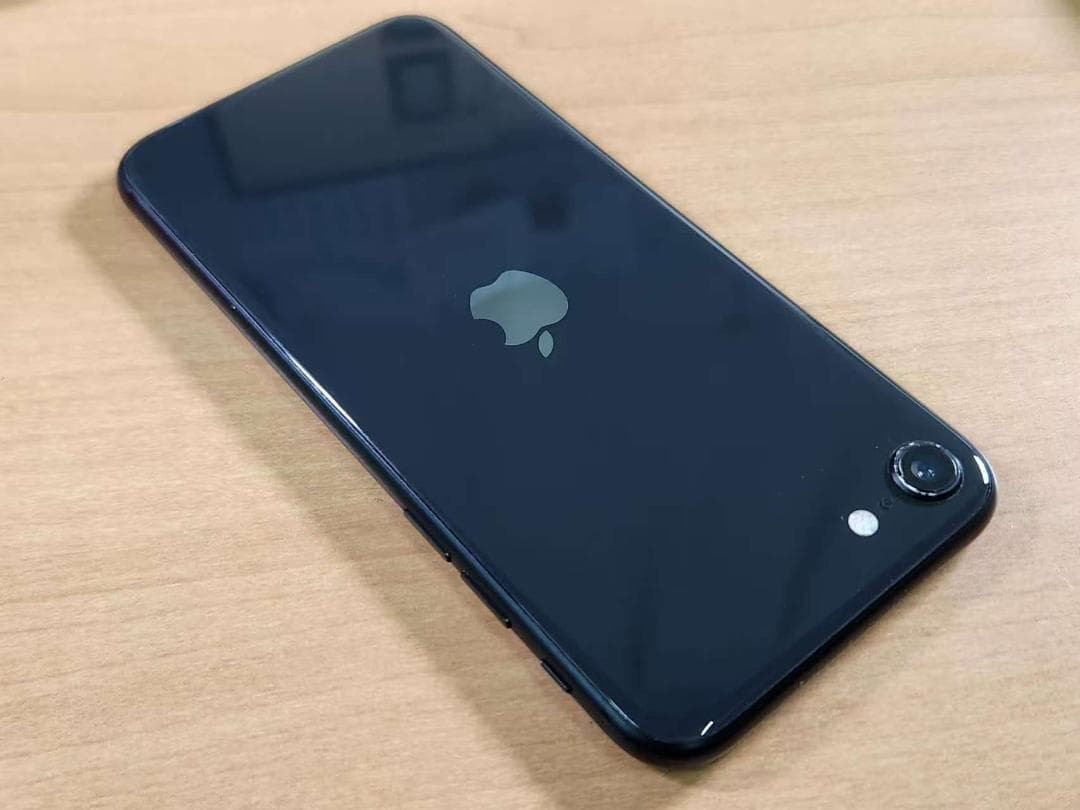 020500C iPhone SE A2296 64GB 最大容量88%