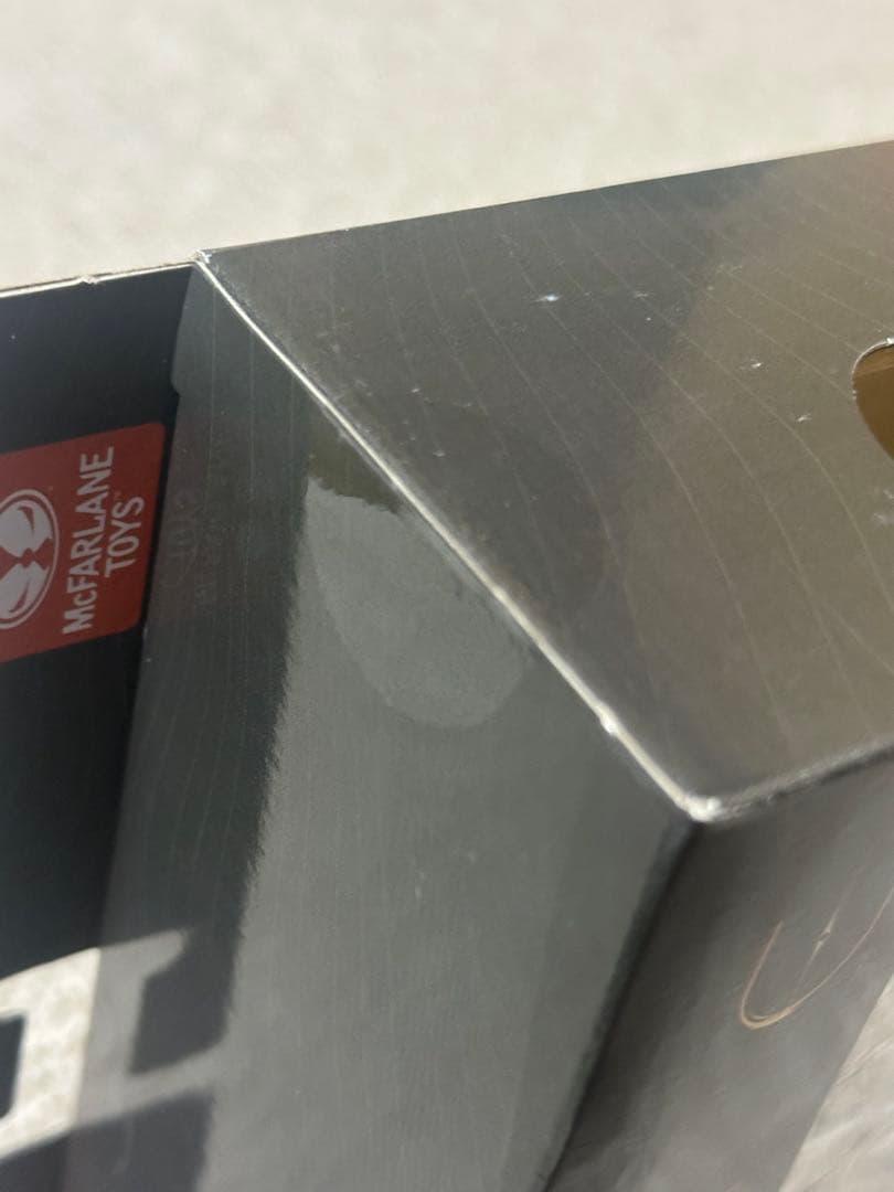 SF・ファンタジー・ホラー McFarlane - Dune Build - Paul Atreides