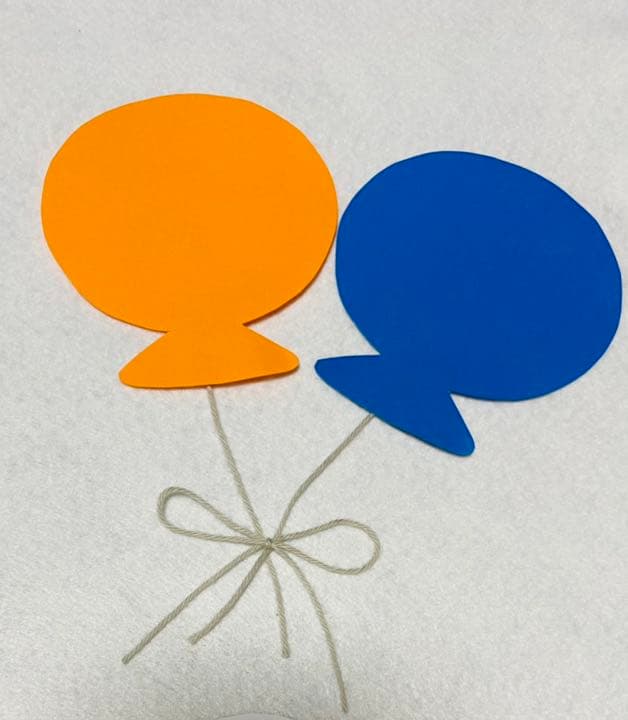 誕生日　ガーランド　飾り　壁面