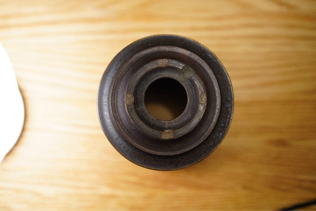 rawlifefactory KING ICEMAN ローライフファクトリー