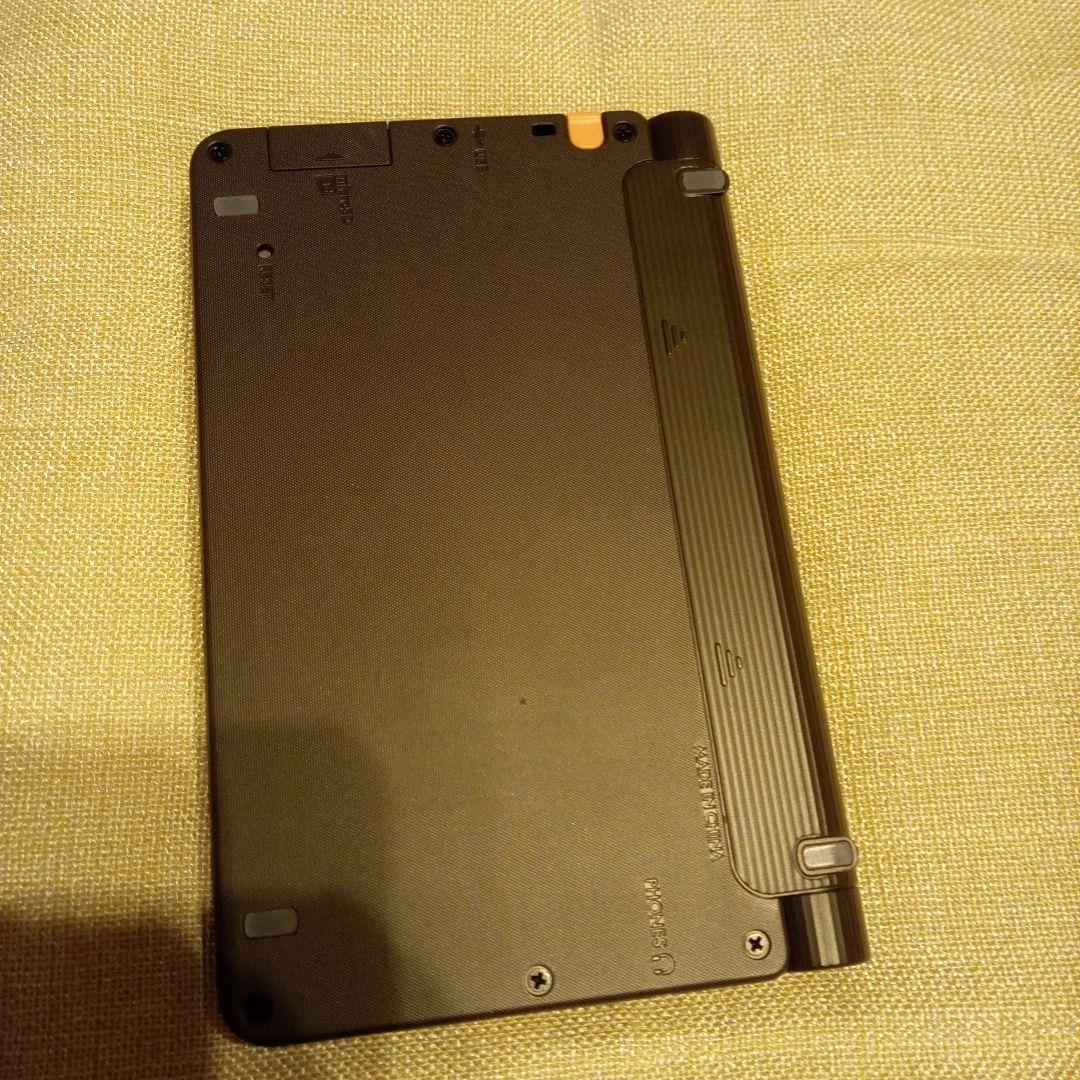 スマホ・タブレット・パソコン XD-SR4800