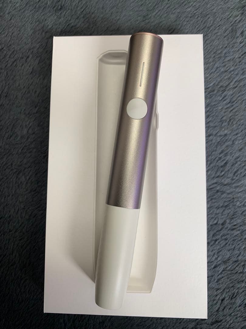 IQOS イルマ i ワン ミネラ モデル本体