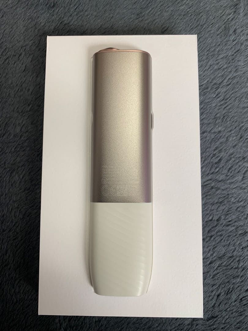 IQOS イルマ i ワン ミネラ モデル本体