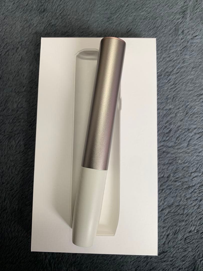 IQOS イルマ i ワン ミネラ モデル本体