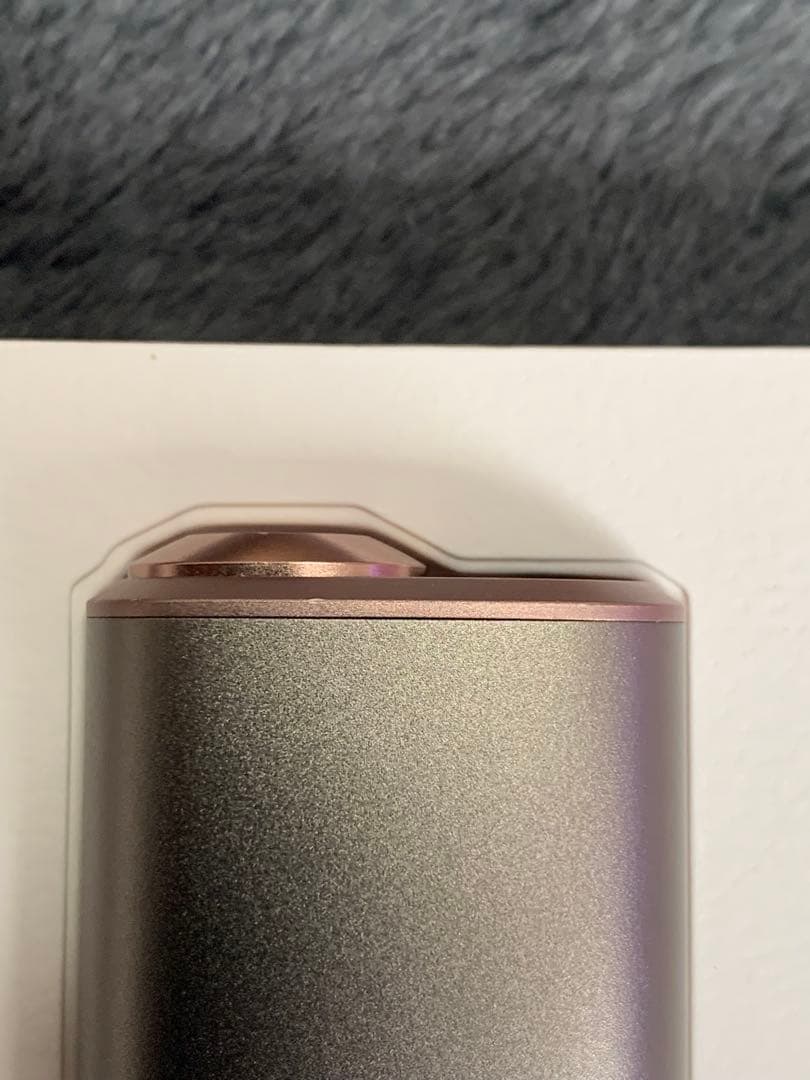 IQOS イルマ i ワン ミネラ モデル本体