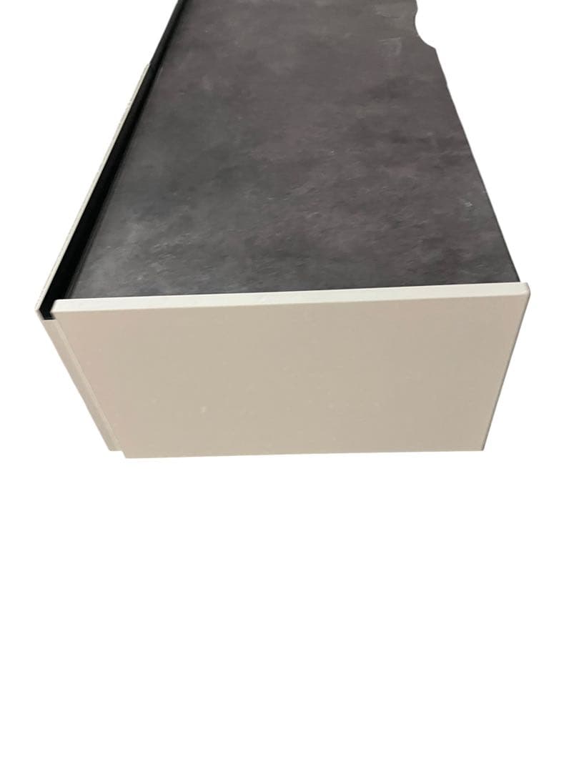 【美品】パモウナ テレビボード テレビ台 シルキーアッシュ　直接配送、設置