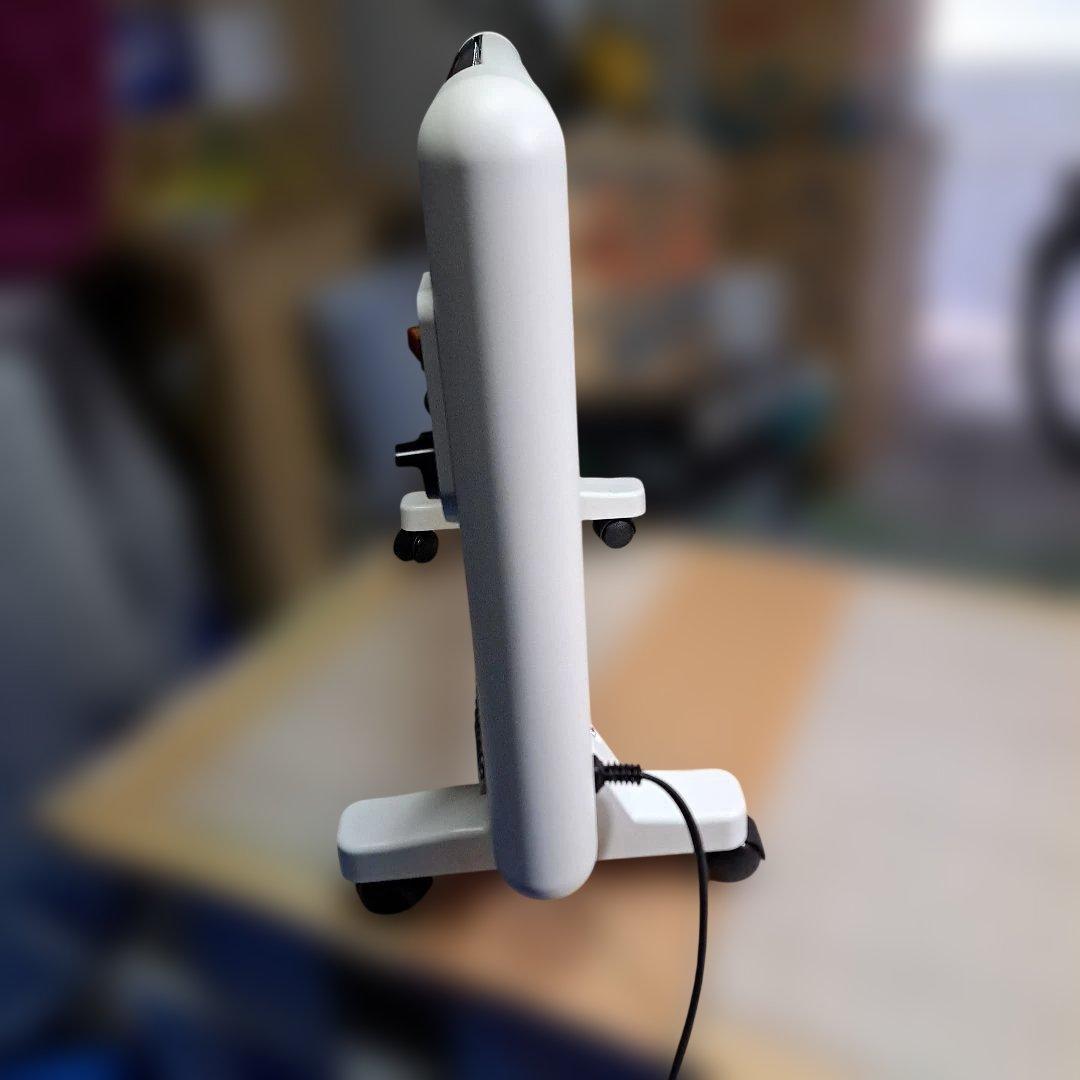 サンラメラ　ニューセラミックヒーター　600W (062)