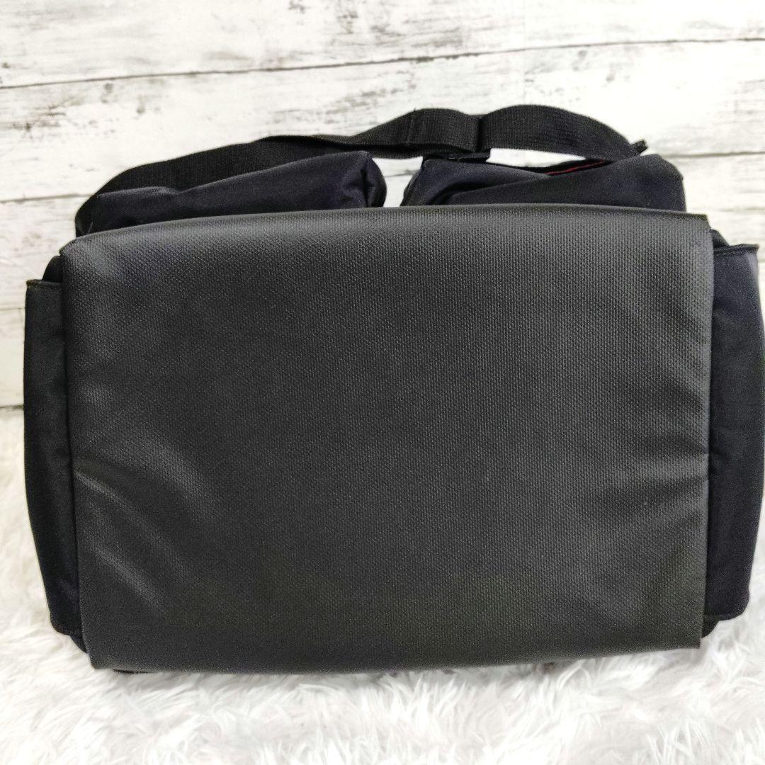 【人気】アルチザンアンドアーティスト　大容量2wayカメラバッグ　仕切り多数