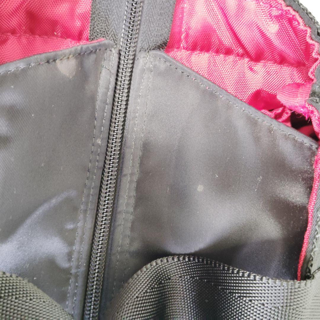 【人気】アルチザンアンドアーティスト　大容量2wayカメラバッグ　仕切り多数