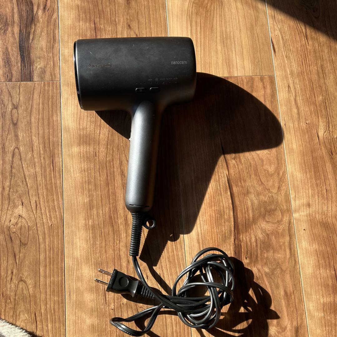 Panasonic nanocare EH-NA0J 【ジャンク品】