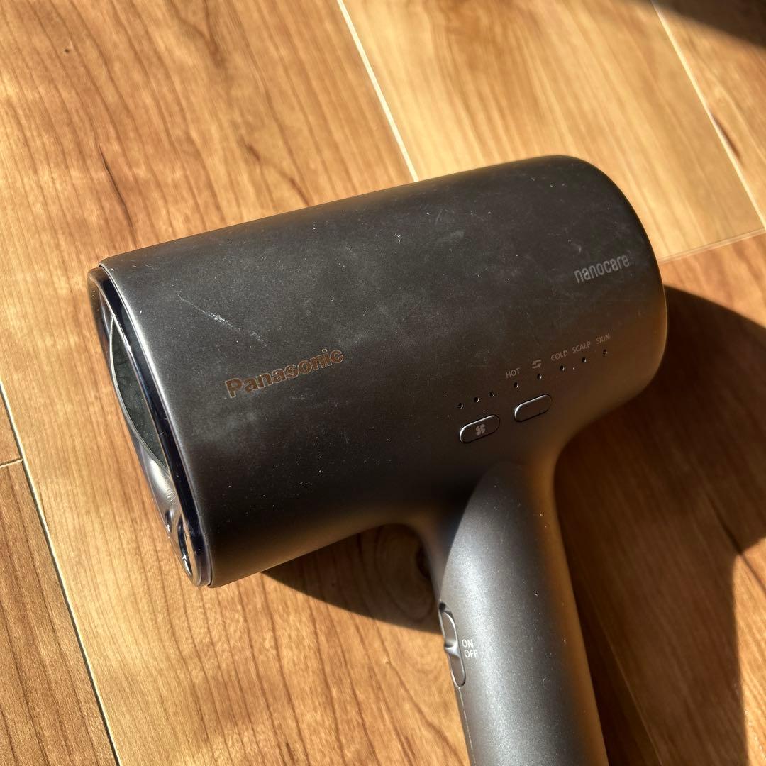 Panasonic nanocare EH-NA0J 【ジャンク品】