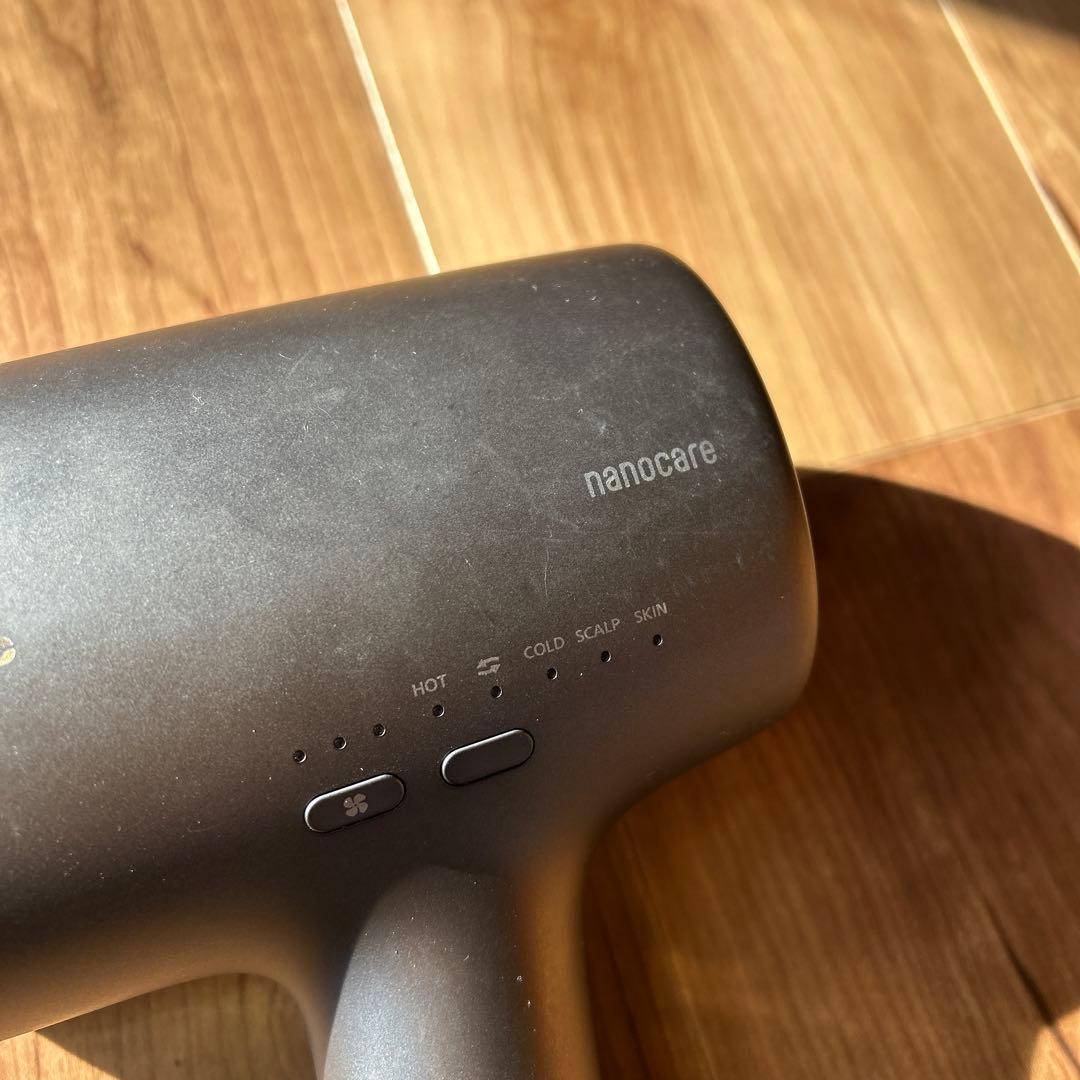 Panasonic nanocare EH-NA0J 【ジャンク品】