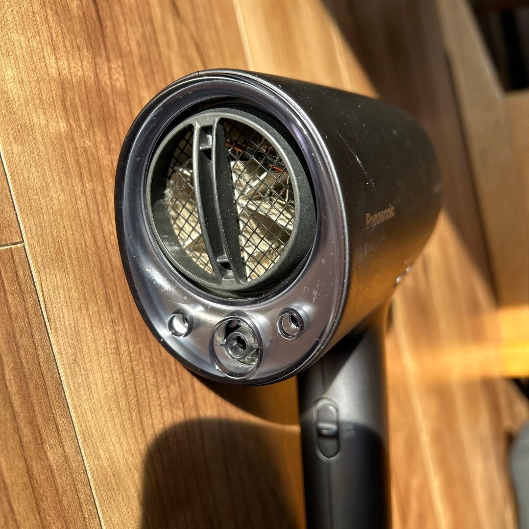 Panasonic nanocare EH-NA0J 【ジャンク品】