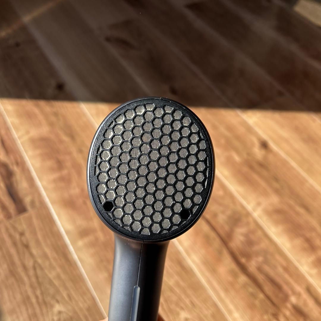 Panasonic nanocare EH-NA0J 【ジャンク品】