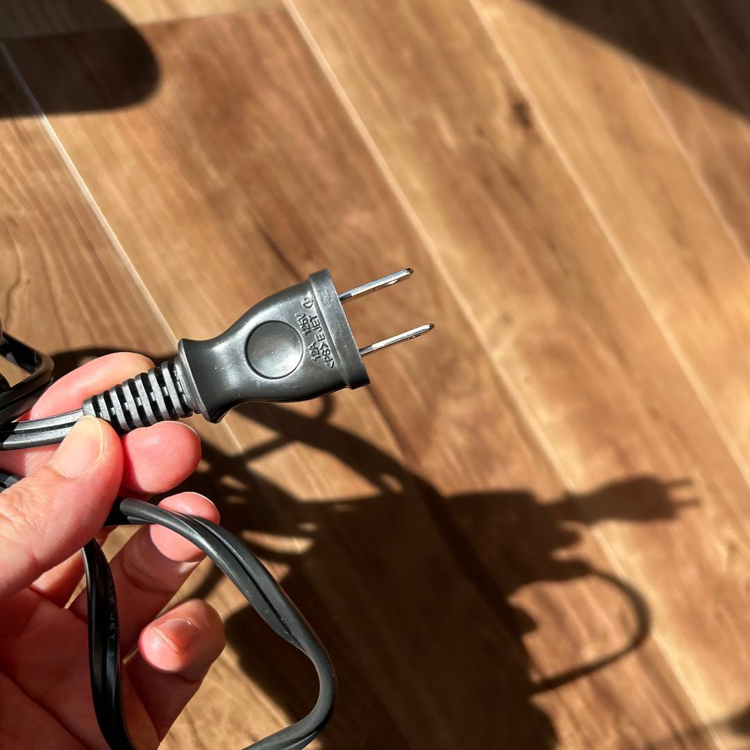 Panasonic nanocare EH-NA0J 【ジャンク品】