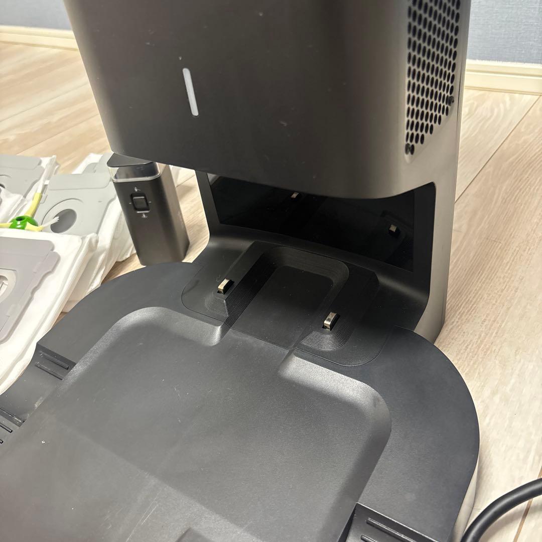 アイロボットIROBOT ルンバ i7+ ロボット掃除機 Roomba 本日限定