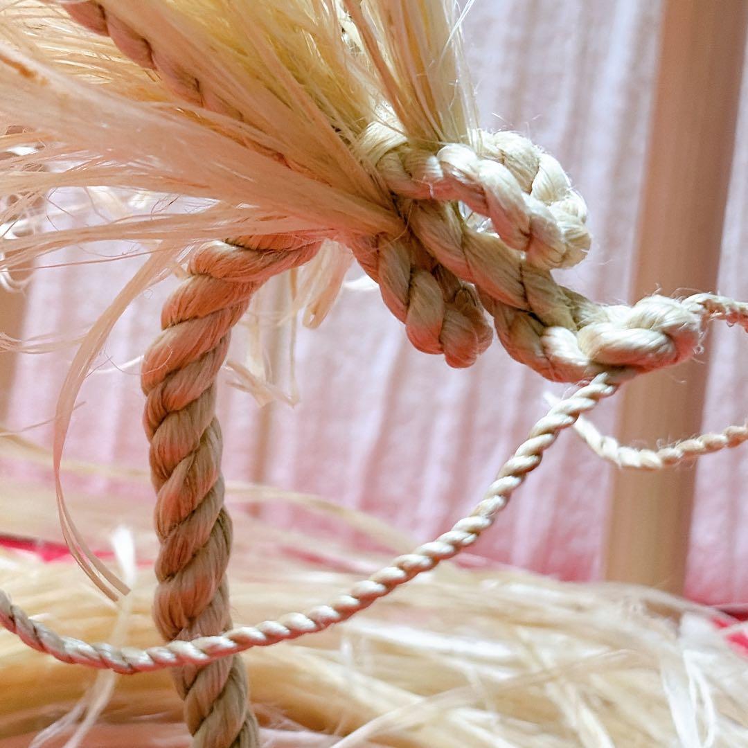 精麻龍　貴船神社御神氣入り