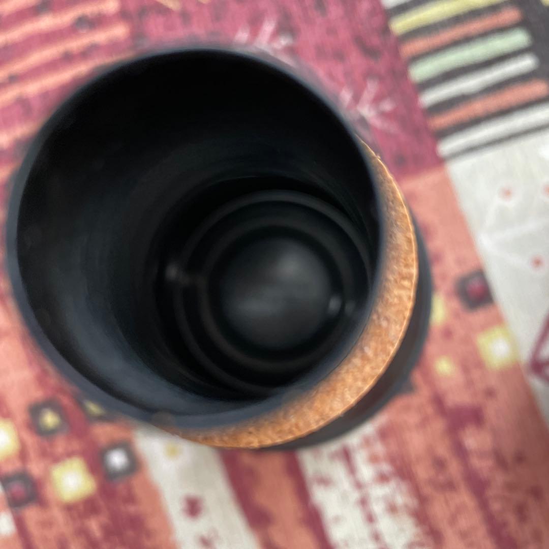 DENIS WICK トロンボーンミュート 黒