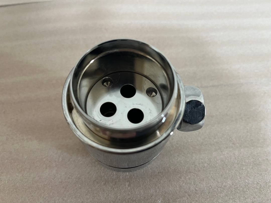 CB-STKA6 分岐水栓 取扱説明書付