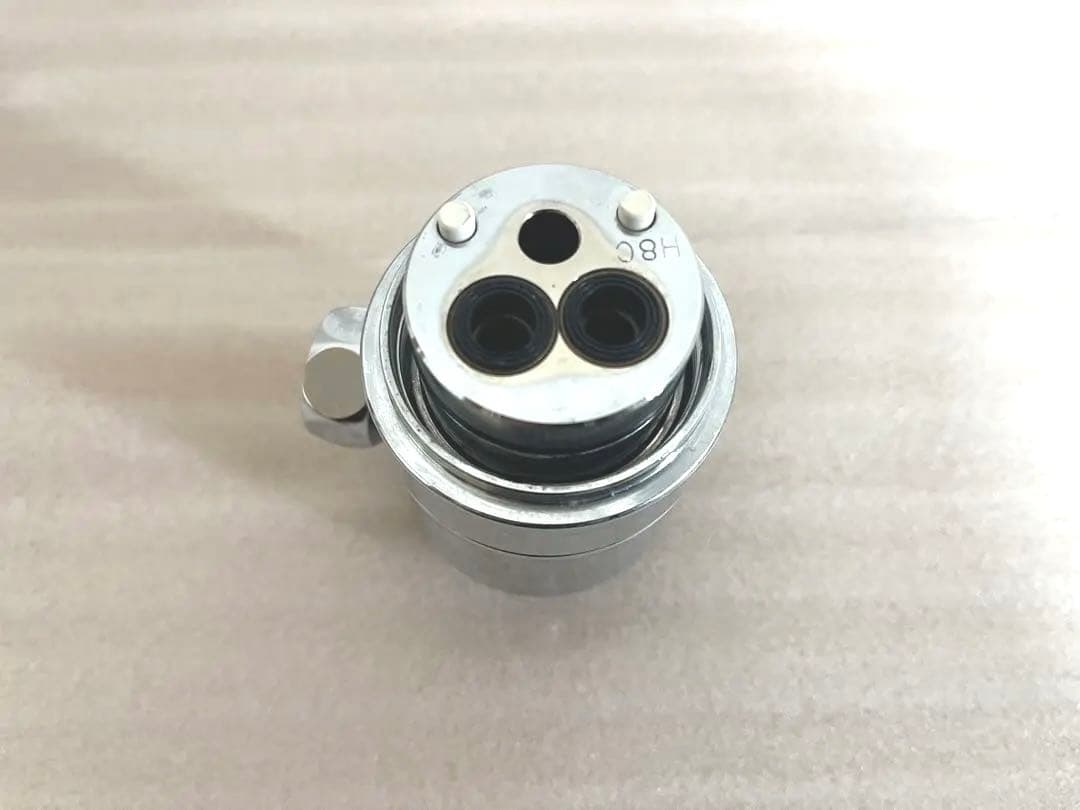 CB-STKA6 分岐水栓 取扱説明書付