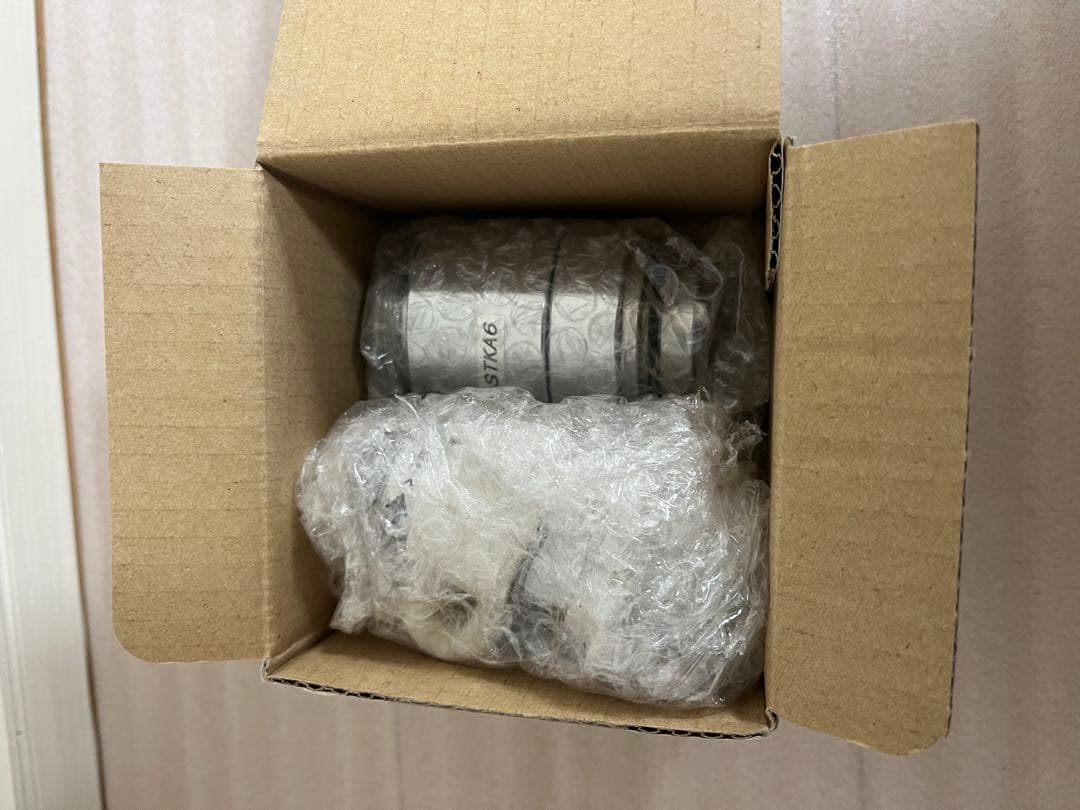 CB-STKA6 分岐水栓 取扱説明書付