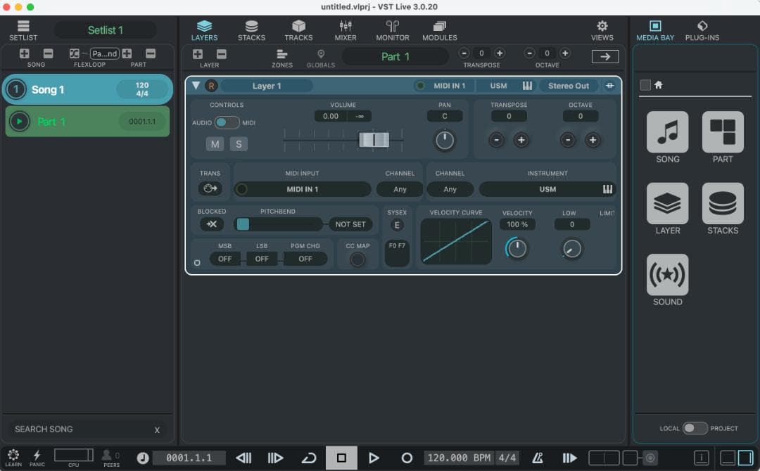 MacBook Pro M4 MAX メモリ48GB SSD1TB 16インチ