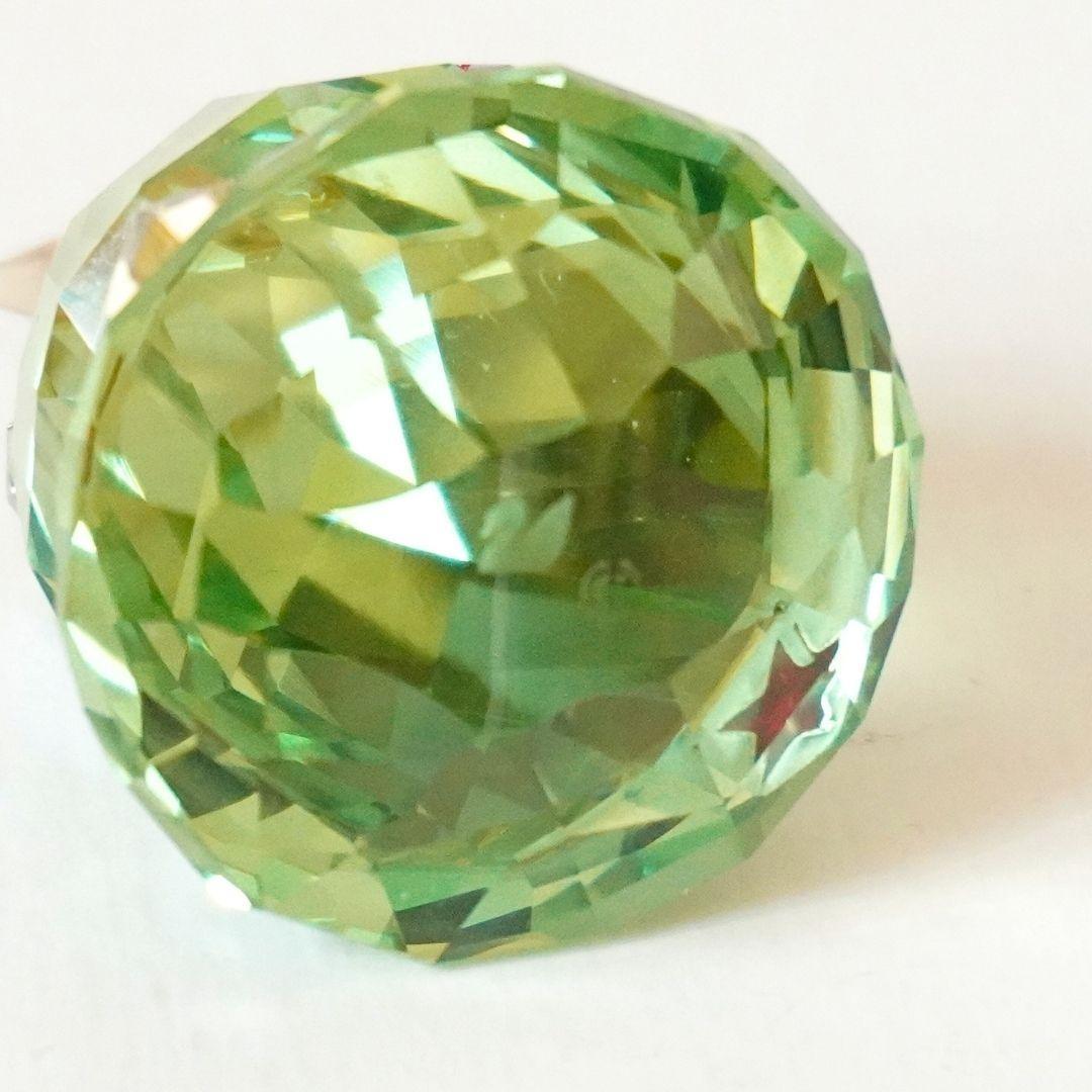 スワロフスキー ロッキング クリスマスツリー