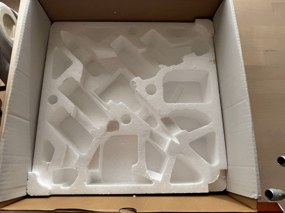 シンガポール航空　A380-800 1/200