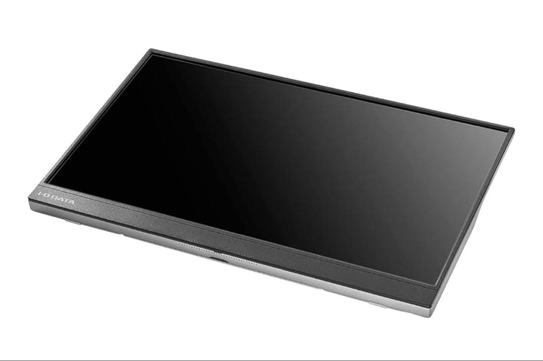 【即日発送】IODATA モバイルモニター 15.6インチ フルHD