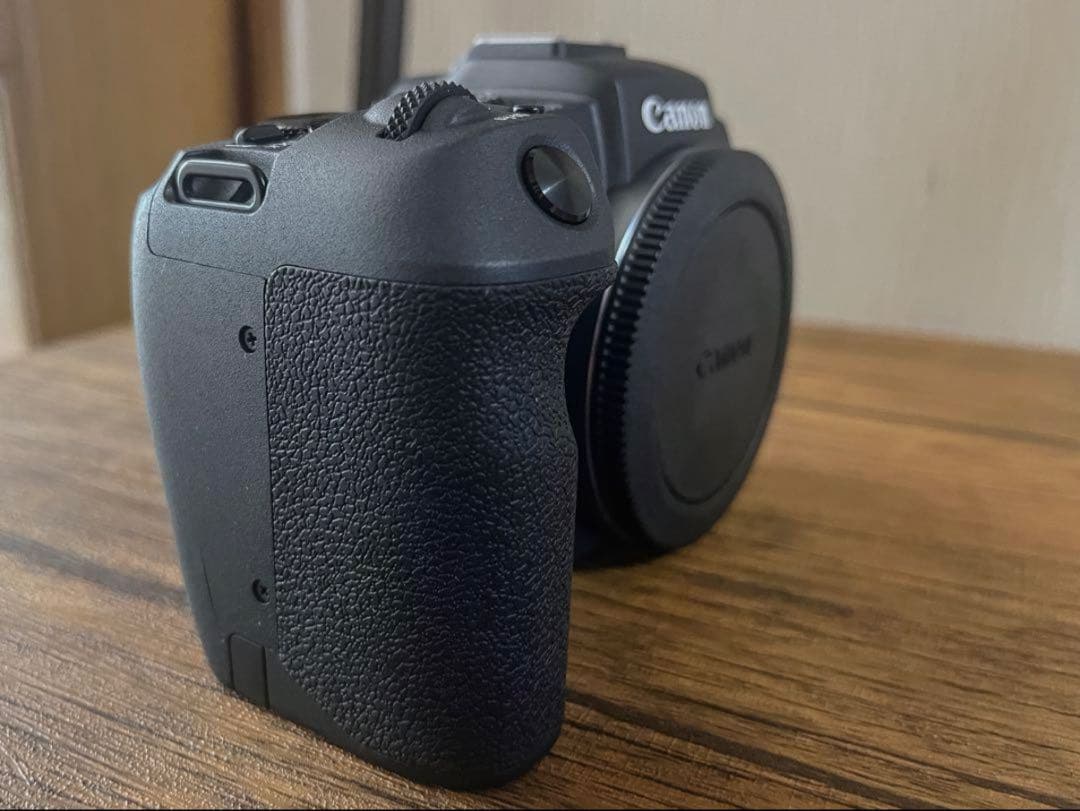 《8/29まで》Canon EOS RP