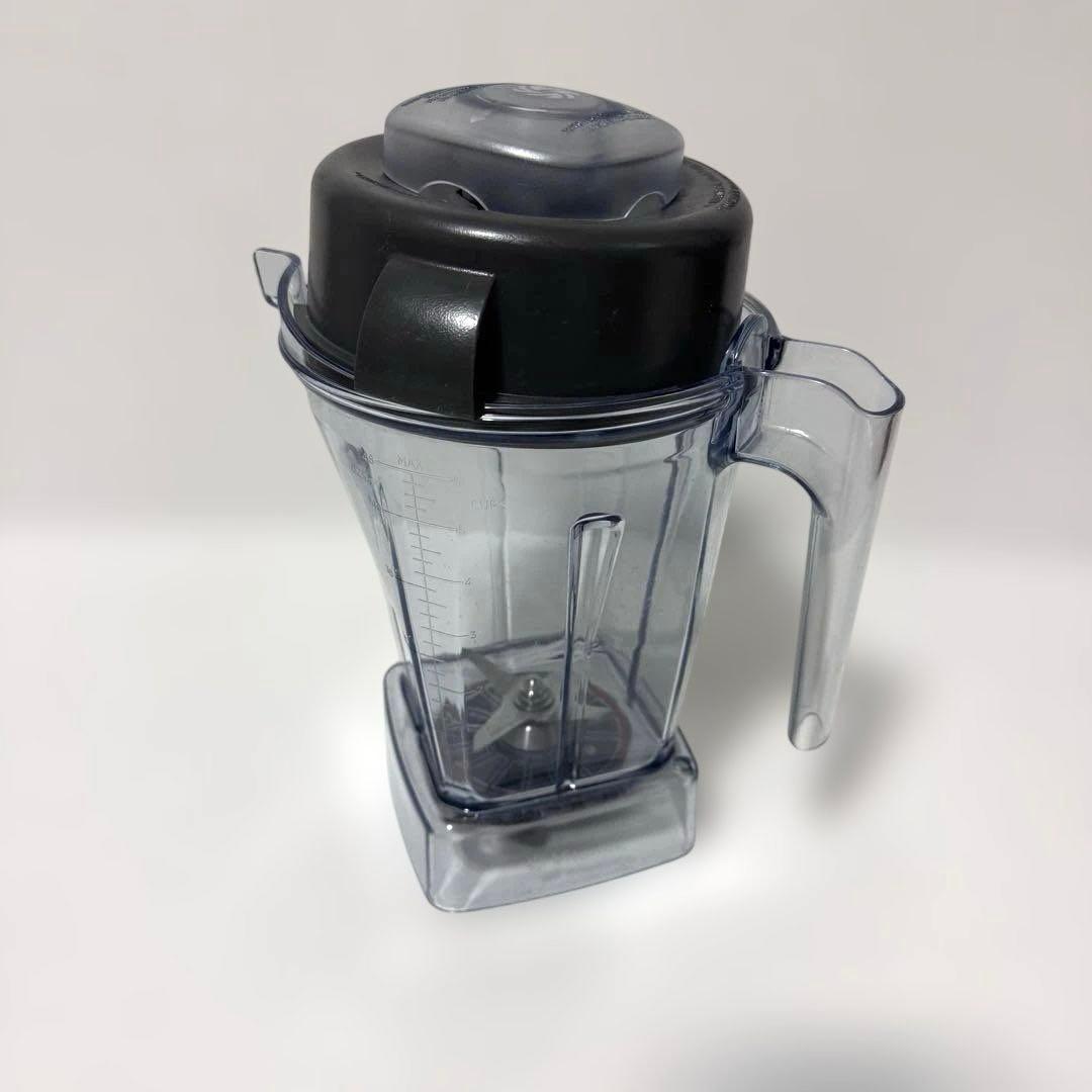 Vitamix バイタミックス ブレンダー ジューサー VM0111
