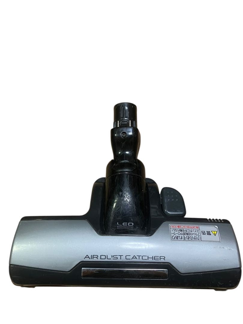 Panasonic サイクロン掃除機 MC-SC31RG-R 14年製　保証付き