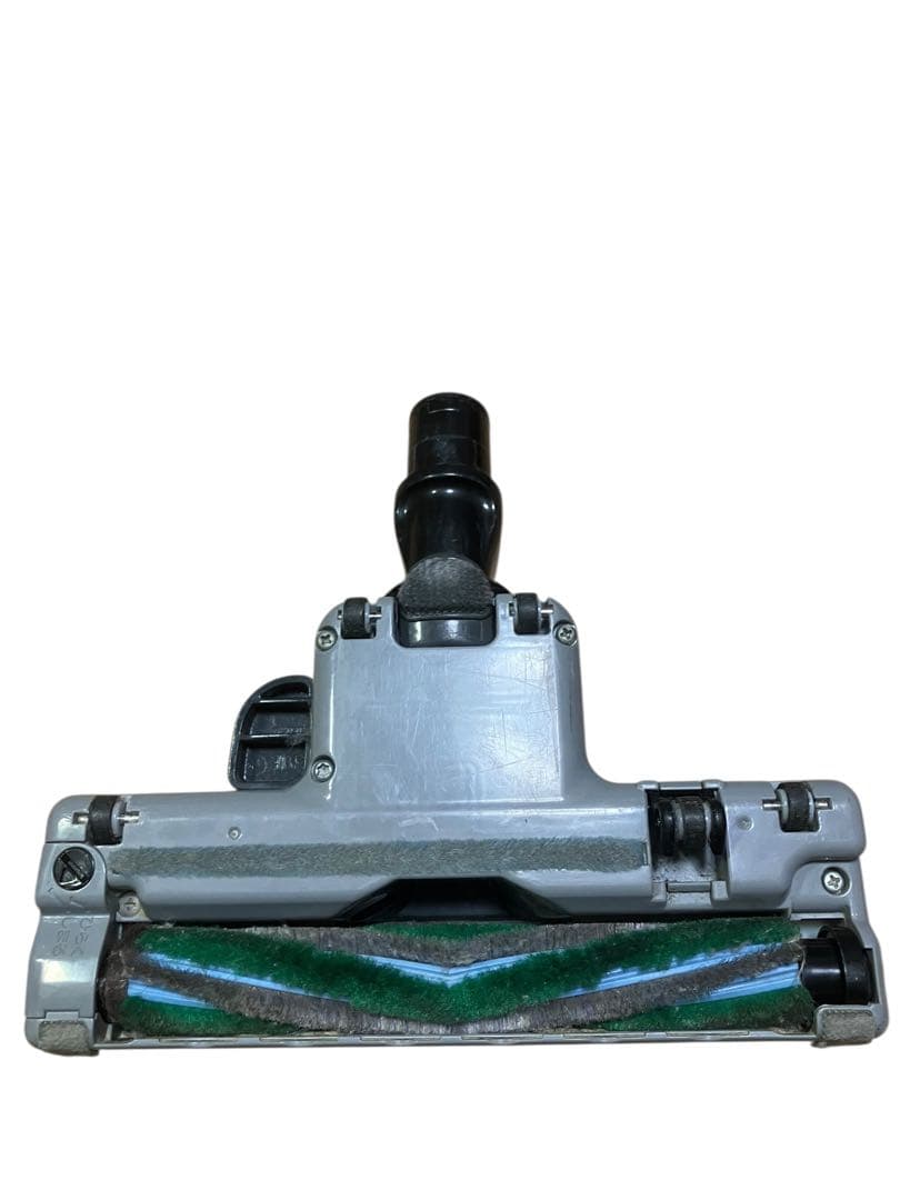 Panasonic サイクロン掃除機 MC-SC31RG-R 14年製　保証付き