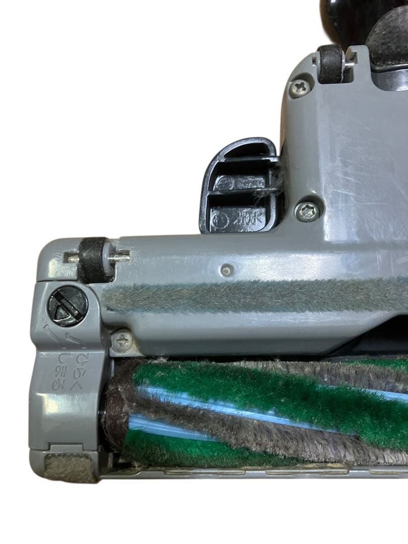 Panasonic サイクロン掃除機 MC-SC31RG-R 14年製　保証付き