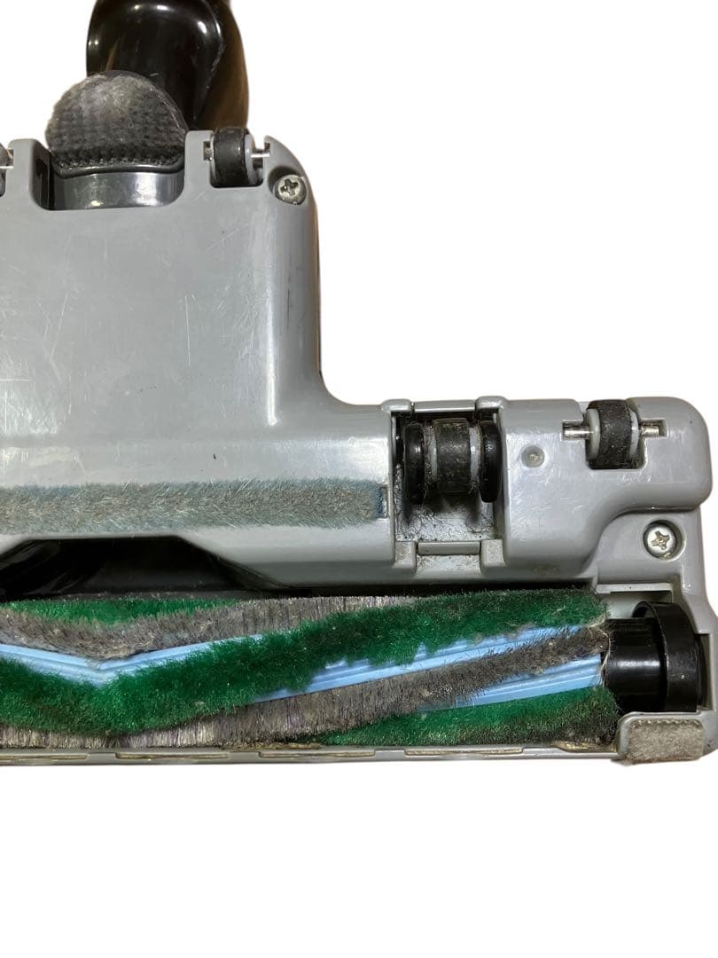 Panasonic サイクロン掃除機 MC-SC31RG-R 14年製　保証付き