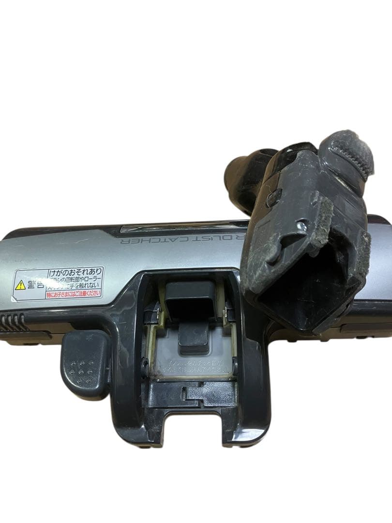 Panasonic サイクロン掃除機 MC-SC31RG-R 14年製　保証付き