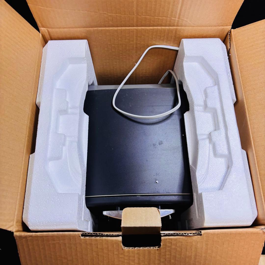 グラファイトトースター agt g13ブラック