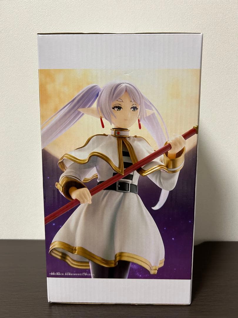 葬送のフリーレン　フィギュアまとめ売り