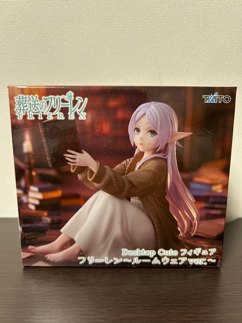 葬送のフリーレン　フィギュアまとめ売り