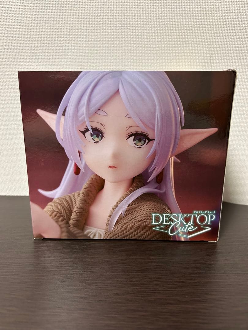 葬送のフリーレン　フィギュアまとめ売り