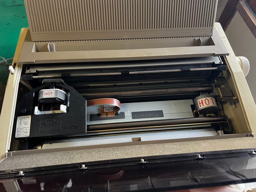 NEC PC-9801VX パーソナルコンピュータ